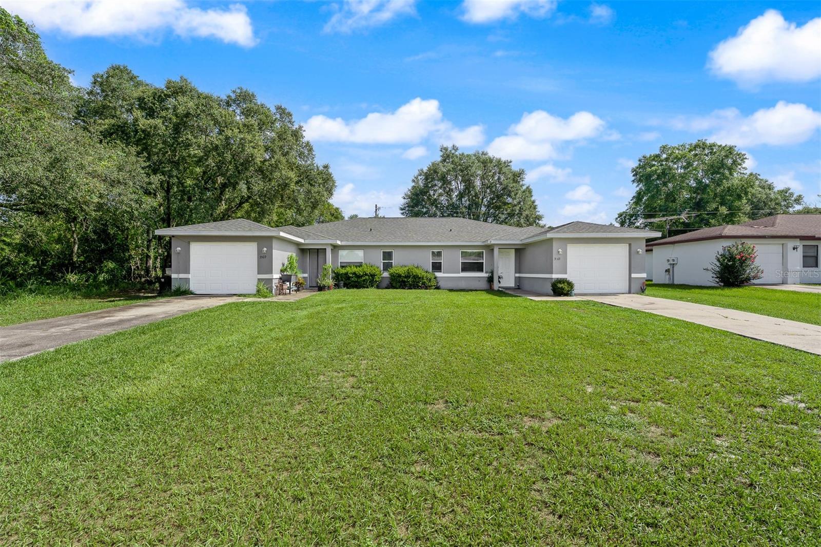 Photo of 3567 SW 158TH LANE OCALA FL 34473