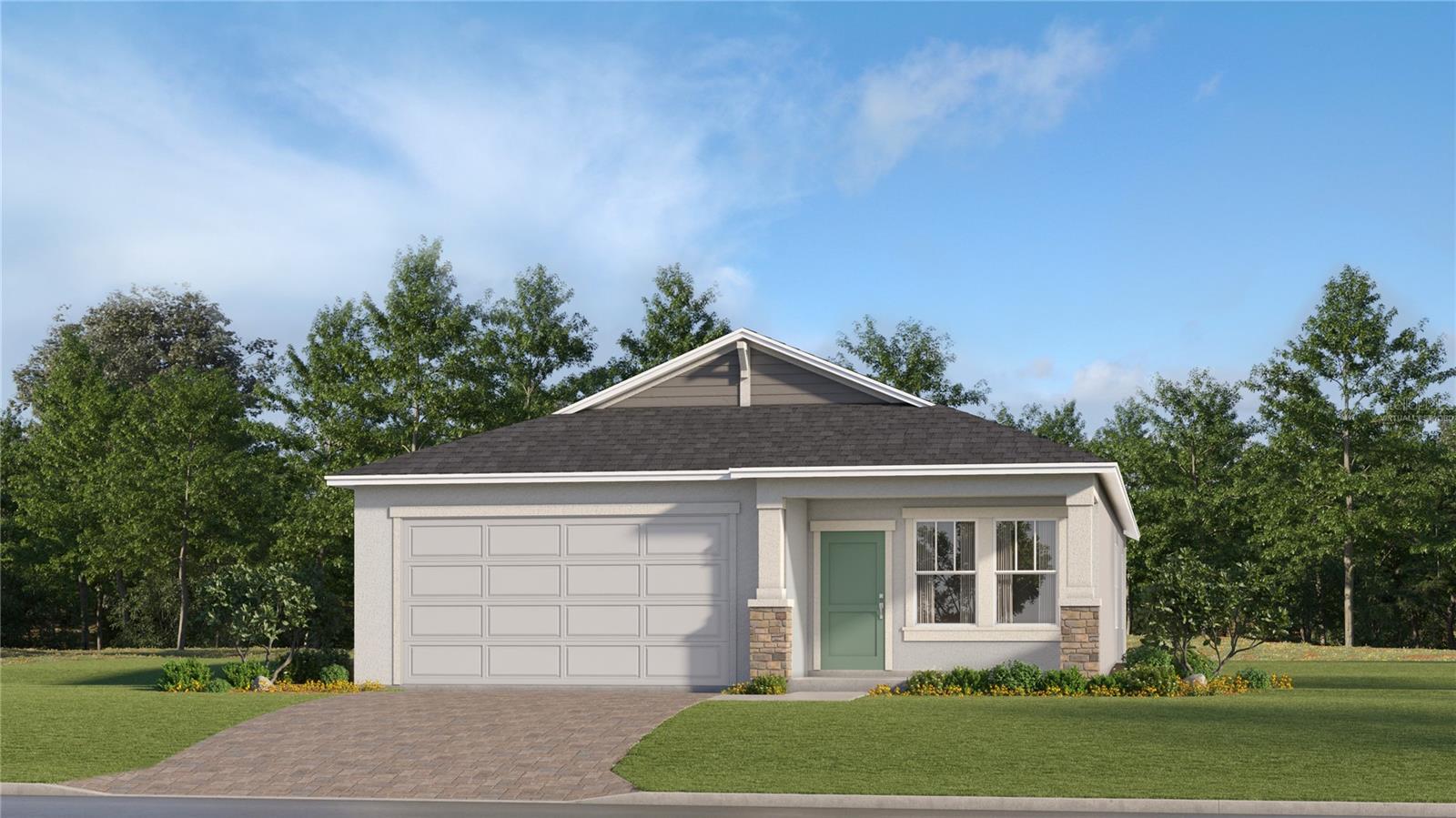 Photo of 4464 OCHOS RIOS PLACE KISSIMMEE FL 34758