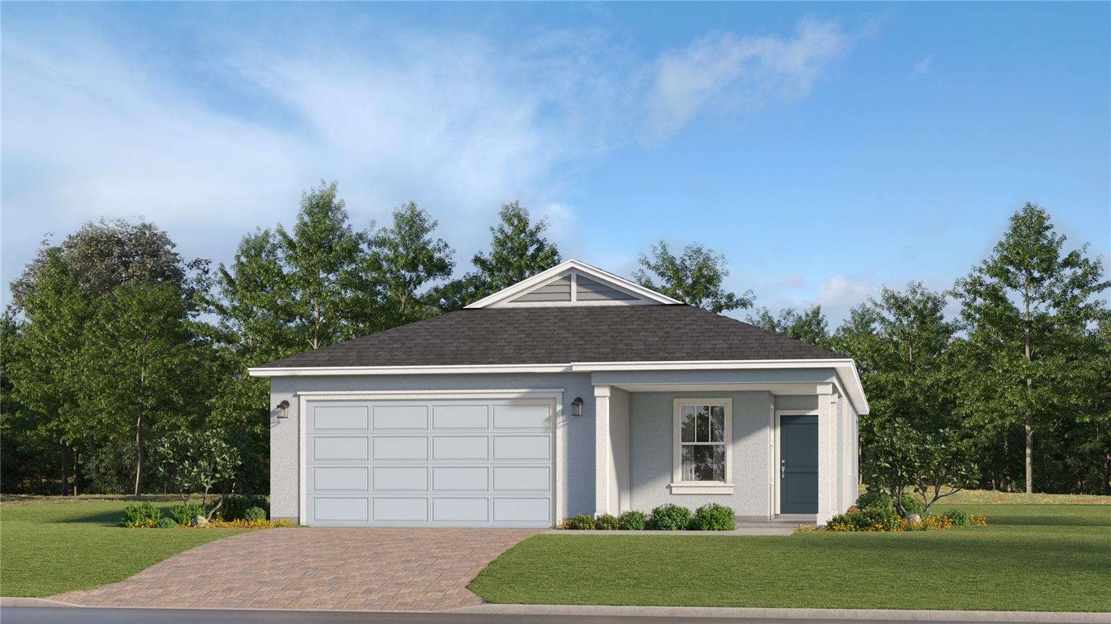 Photo of 4493 OCHOS RIOS PLACE KISSIMMEE FL 34758