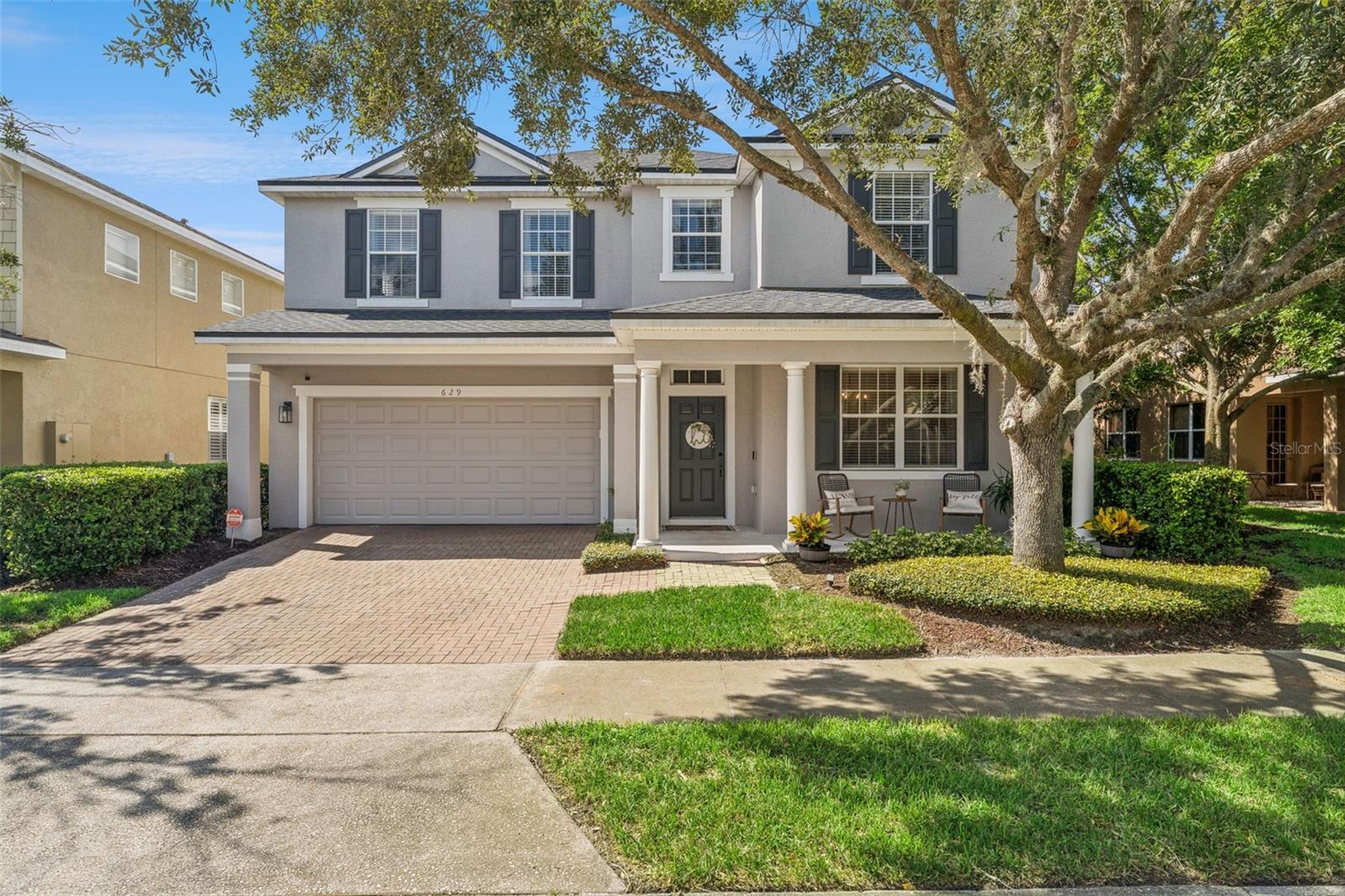 Photo of 629 LEGACY PARK DRIVE CASSELBERRY FL 32707