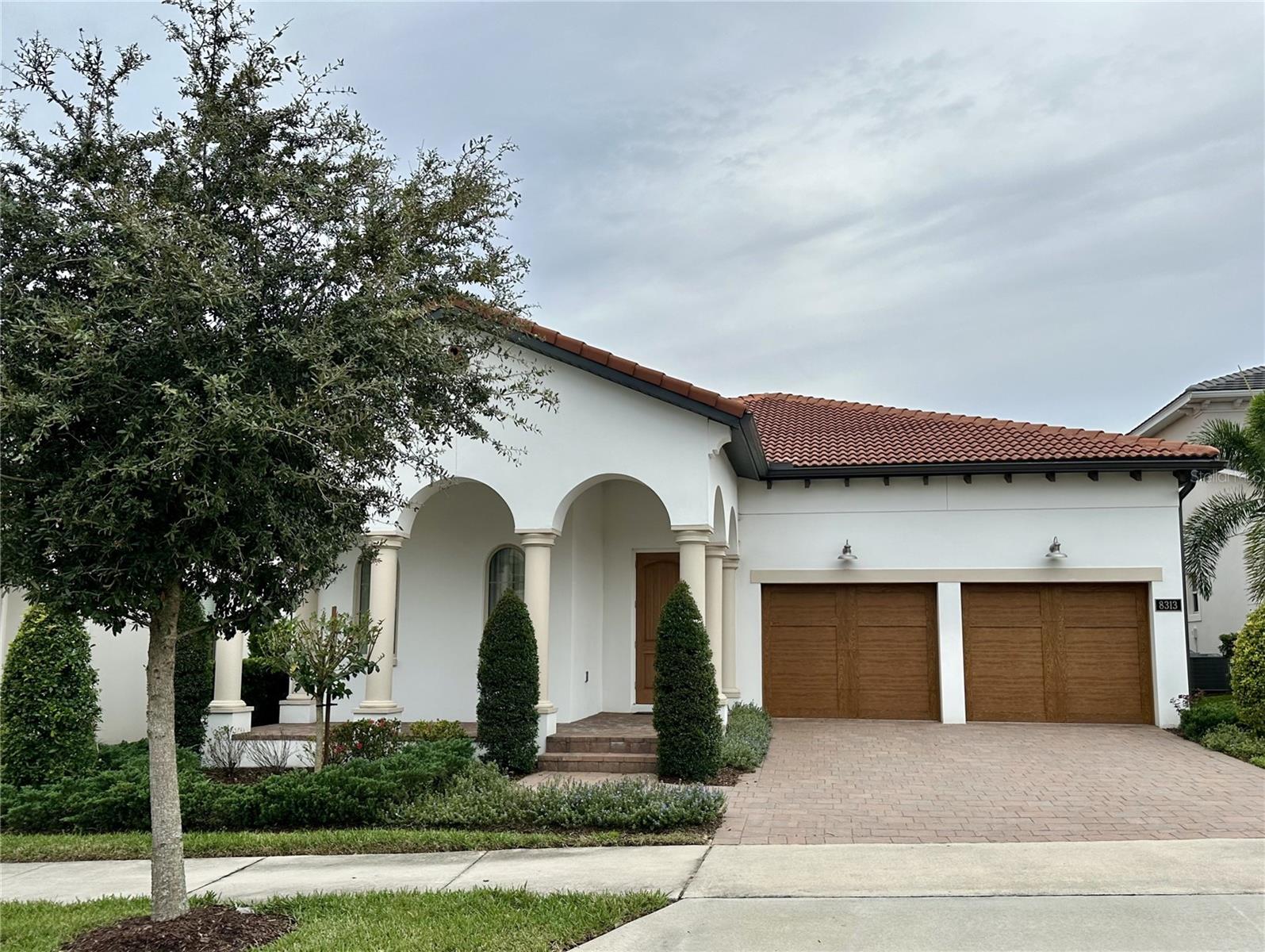 Photo of 8313 TOPSAIL PLACE WINTER GARDEN FL 34787