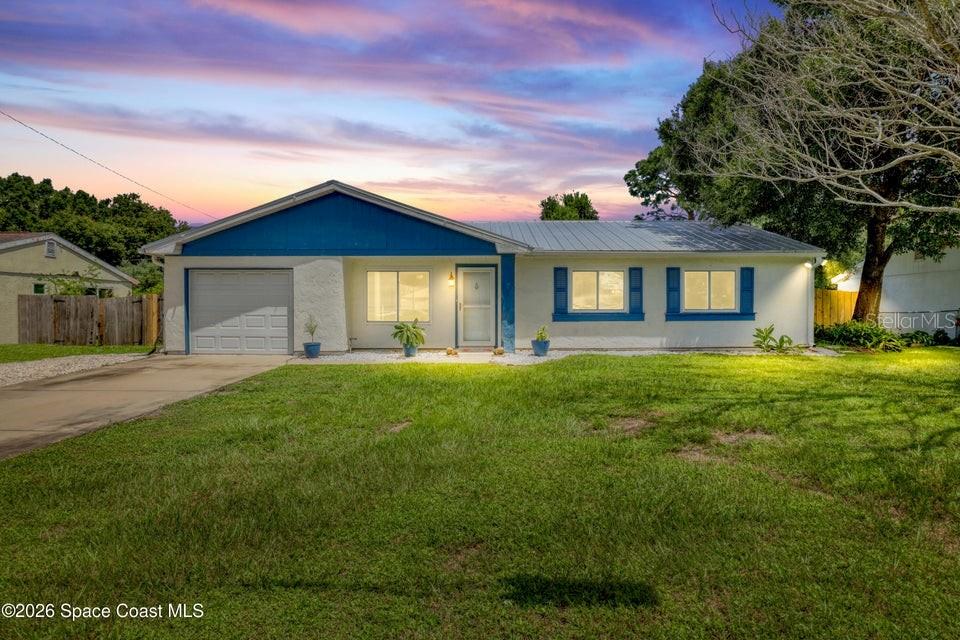 Photo of 1671 CHARLES BOULEVARD PALM BAY FL 32907