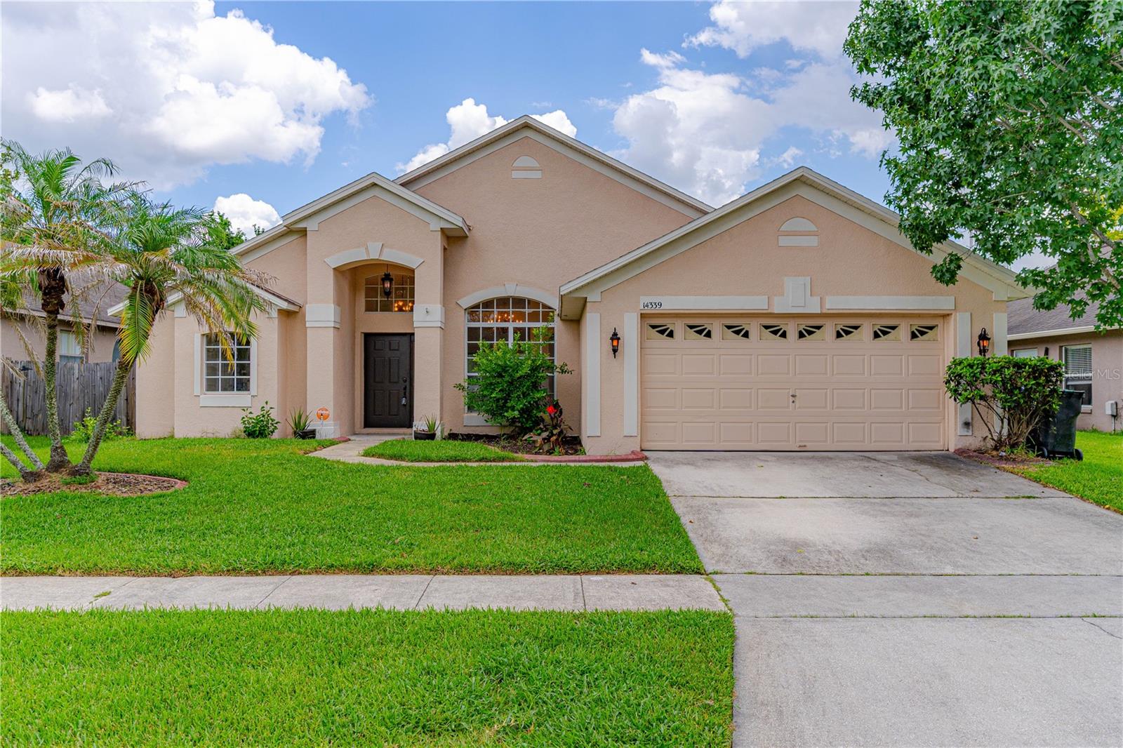 Photo of 14339 VIBURNUM LN ORLANDO FL 32828