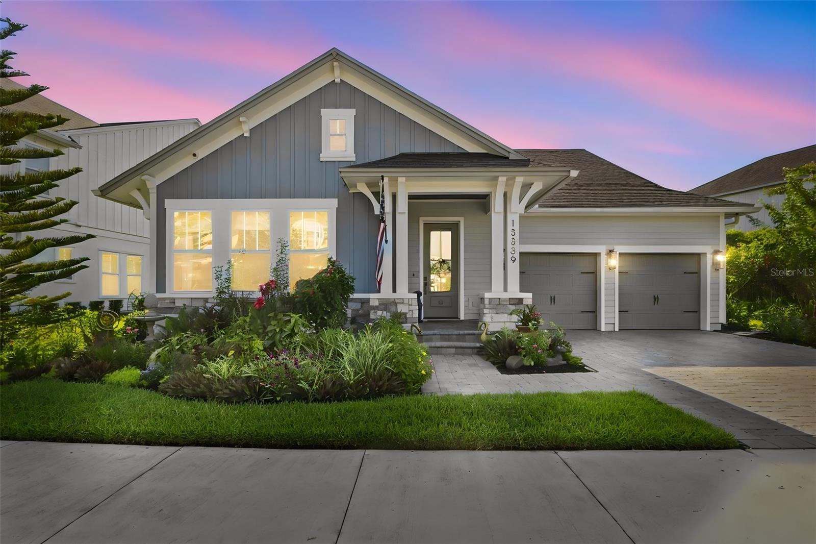 Photo of 13339 STODDART AVENUE ORLANDO FL 32827