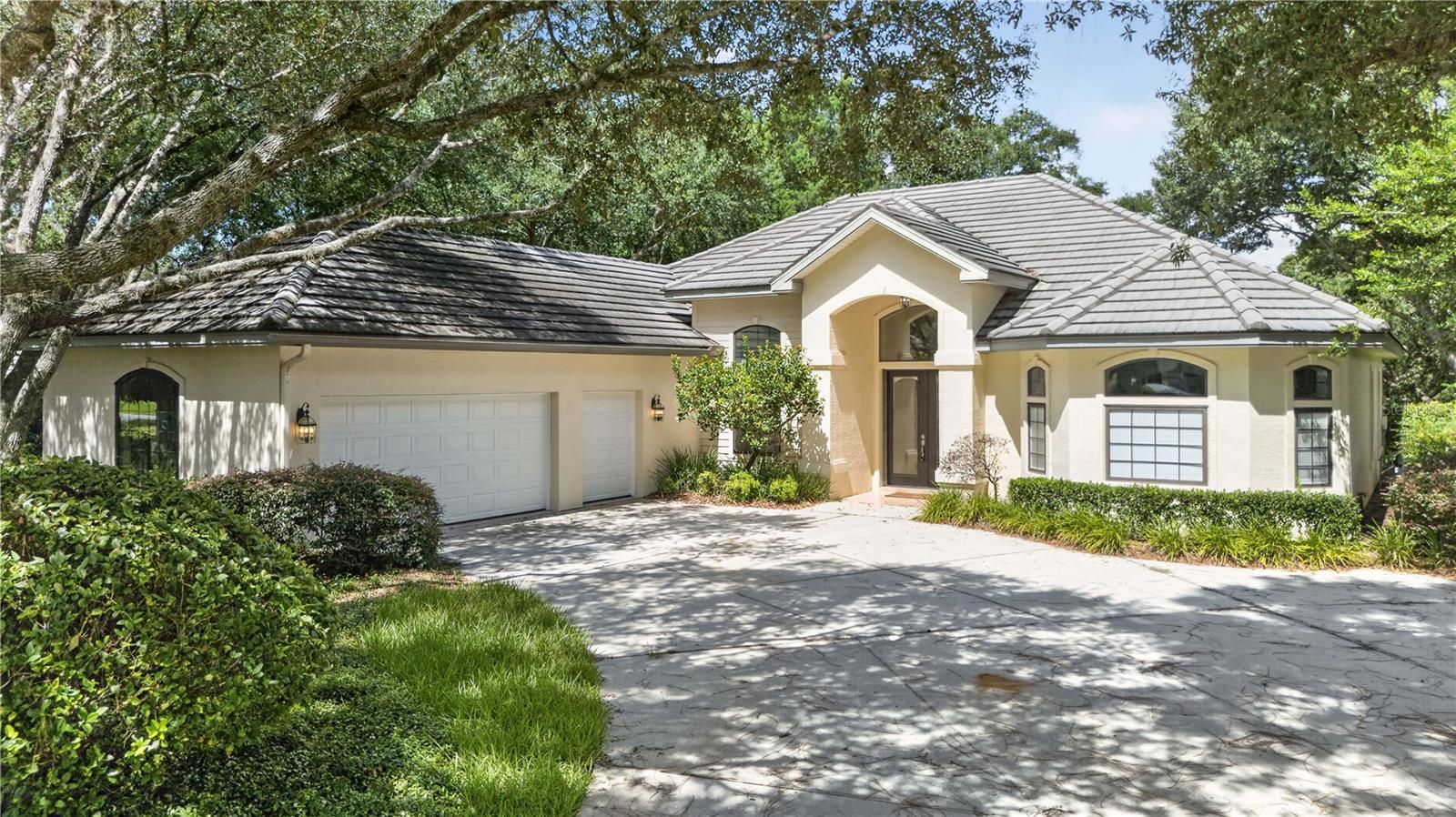 Photo of 2816 N PRESTWICK WAY LECANTO FL 34461