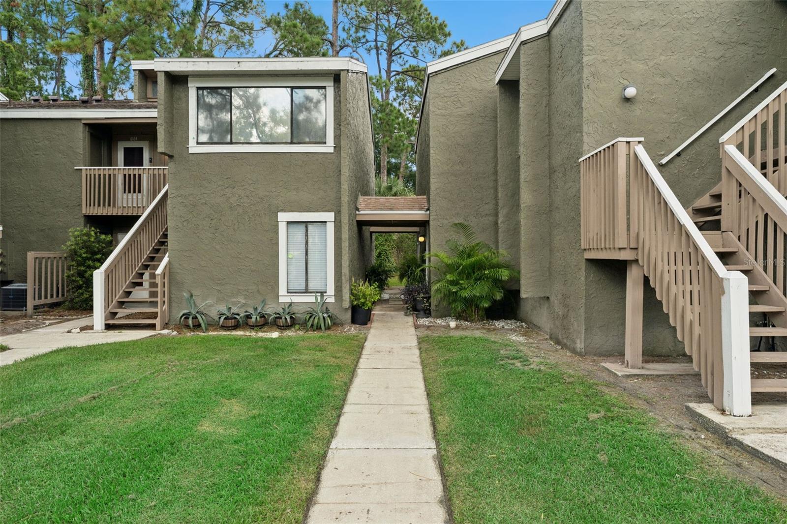Photo of 6168 PEREGRINE AVENUE #12B ORLANDO FL 32819