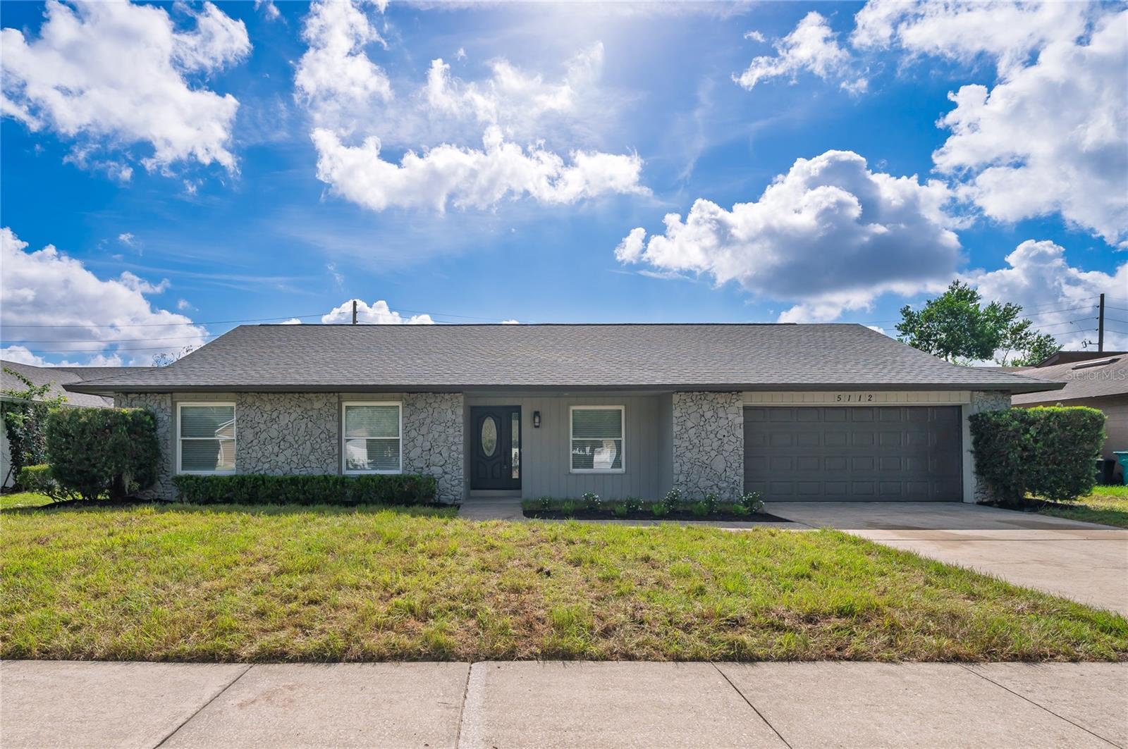 Photo of 5112 JEANNINE COURT ORLANDO FL 32807