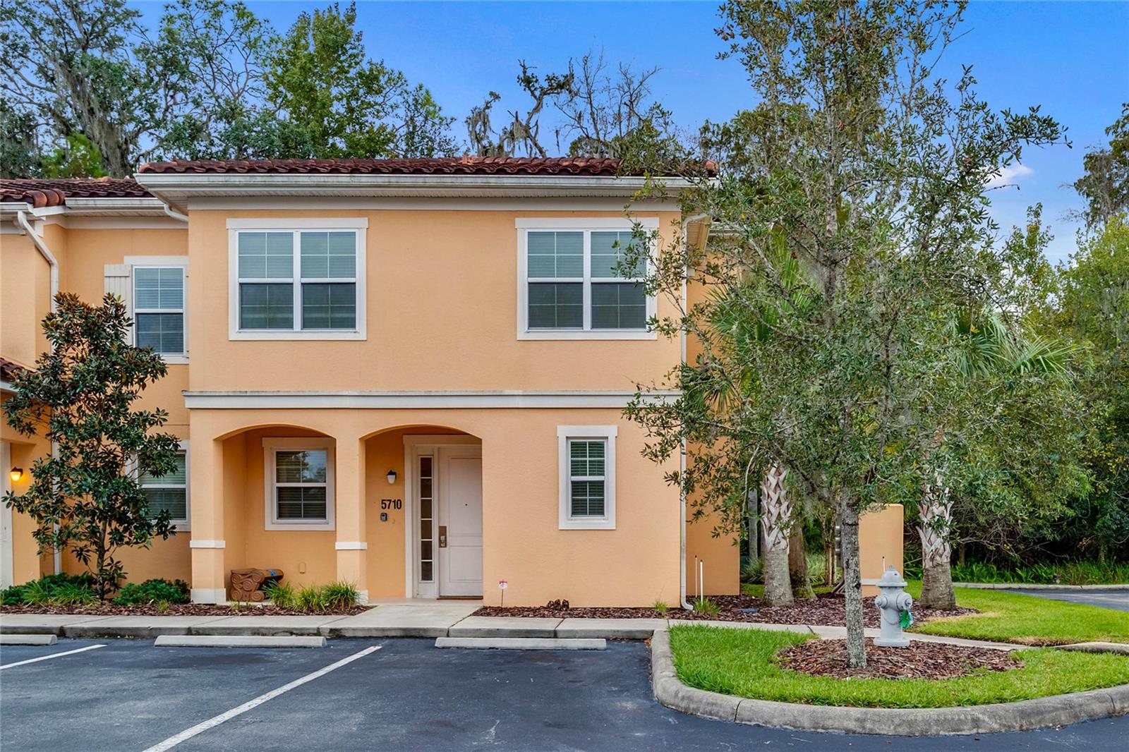 Photo of 5710 OLGA STREET KISSIMMEE FL 34746