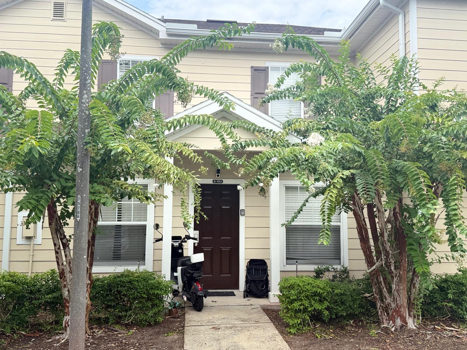 Photo of 2952 LUCAYAN HARBOUR CIRCLE #103 KISSIMMEE FL 34746