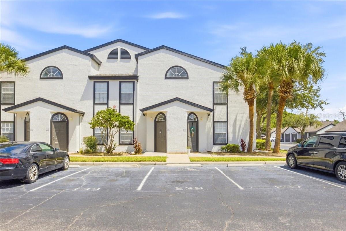 Photo of 1612 COLUMBIA ARMS CIRCLE #237 KISSIMMEE FL 34741
