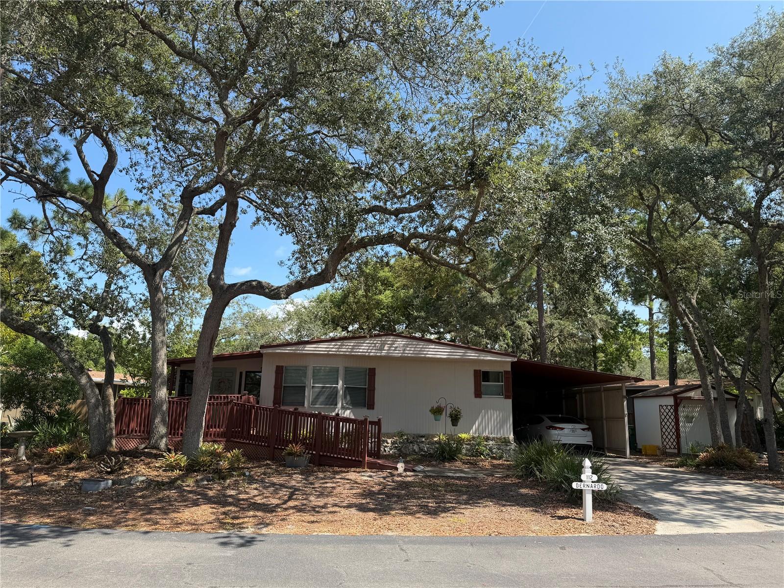 Photo of 112 E PLANTATION BOULEVARD LAKE MARY FL 32746