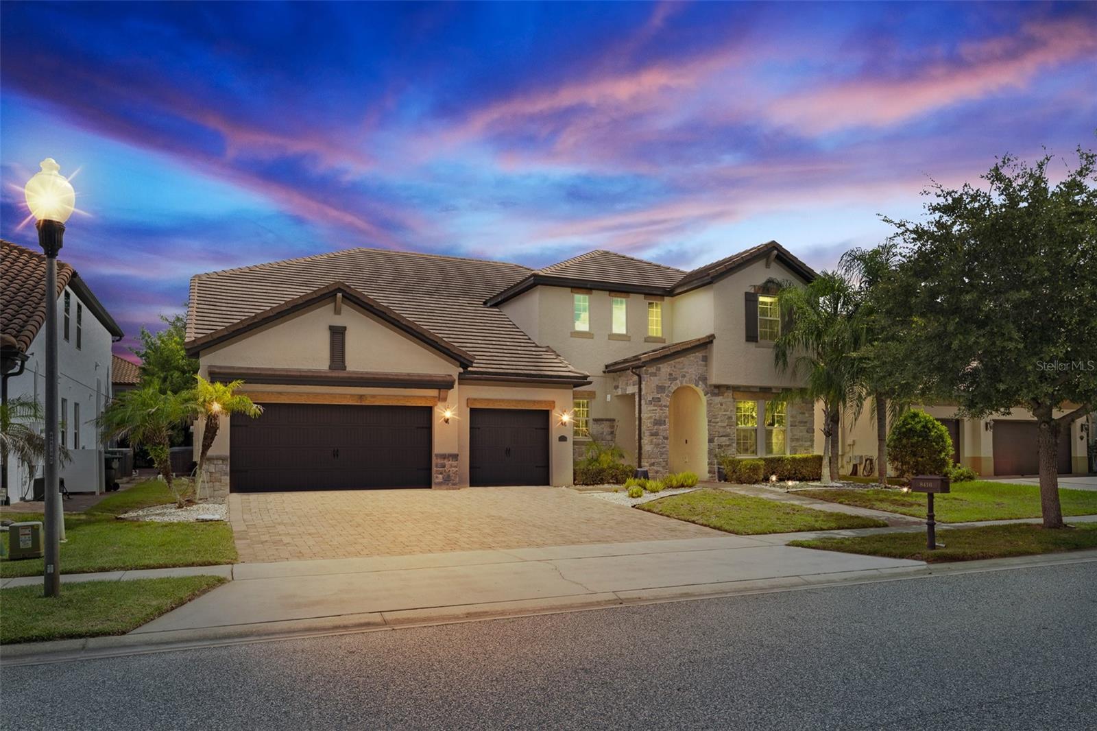 Photo of 8416 CHILTON DRIVE ORLANDO FL 32836