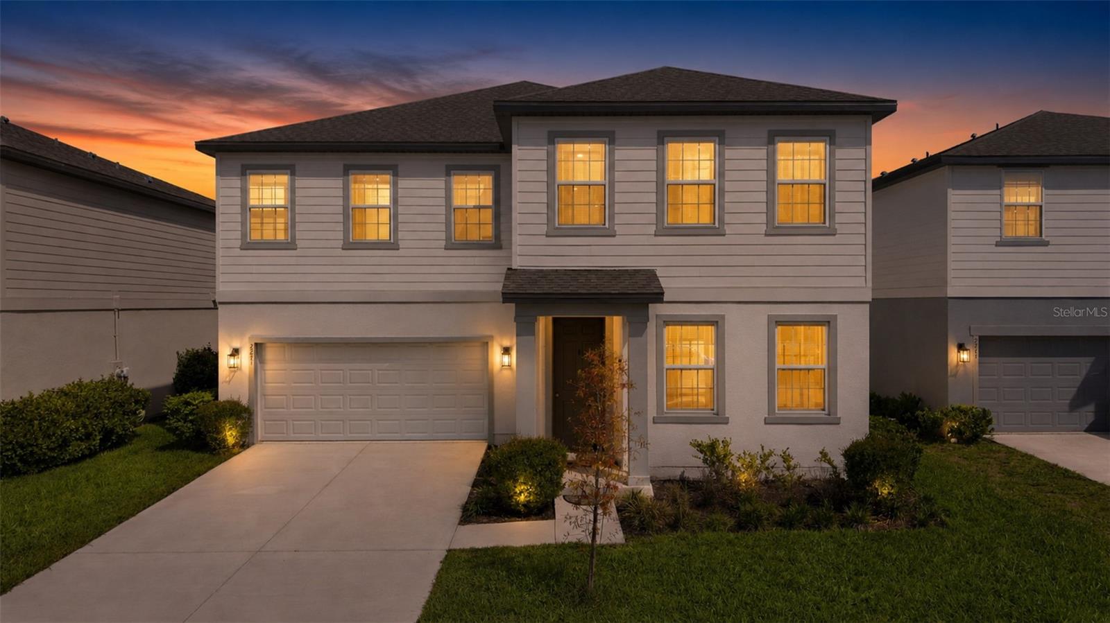 Photo of 2251 DERWENT DRIVE DAVENPORT FL 33896