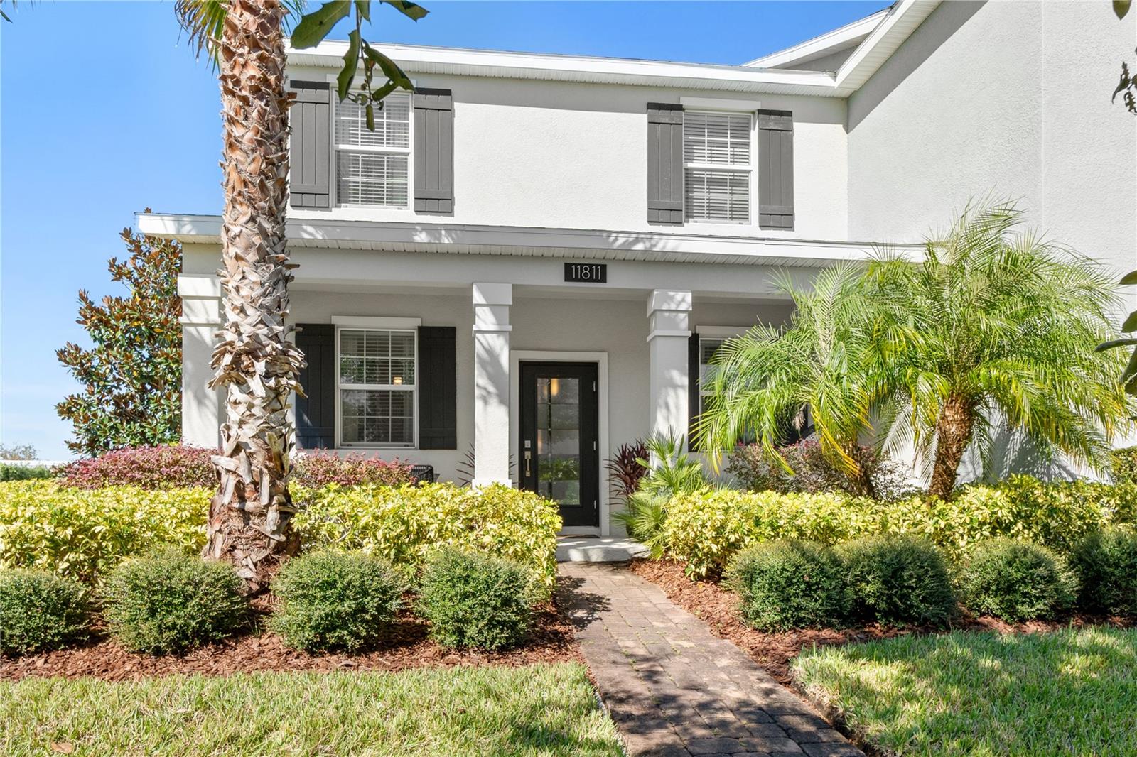 Photo of 11811 PULITZER PLACE ORLANDO FL 32832
