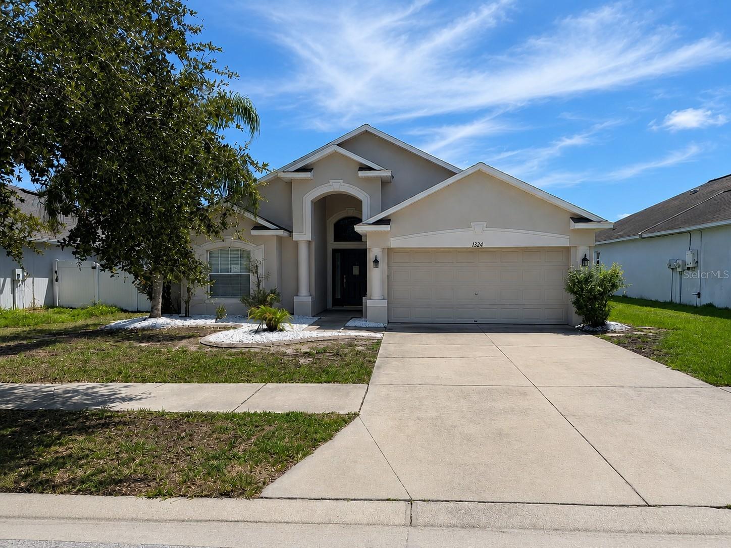 Photo of 2242 COLVILLE CHASE DRIVE RUSKIN FL 33570