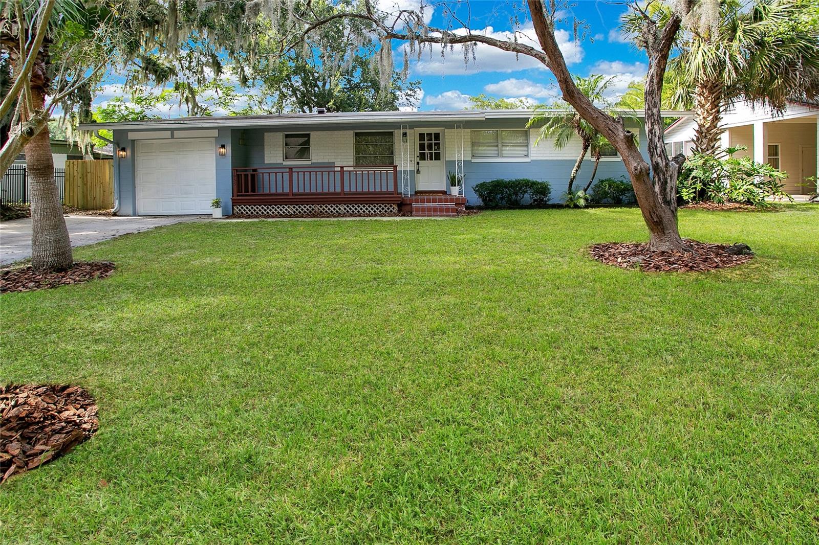 Photo of 1955 ELAND AVENUE WINTER PARK FL 32789