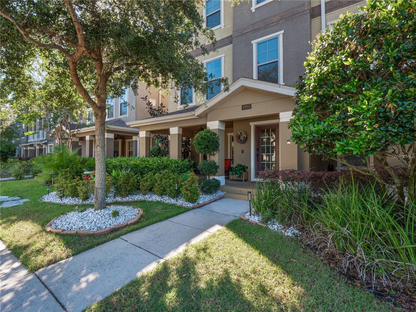 Photo of 10862 SUNSET RIDGE LANE ORLANDO FL 32832