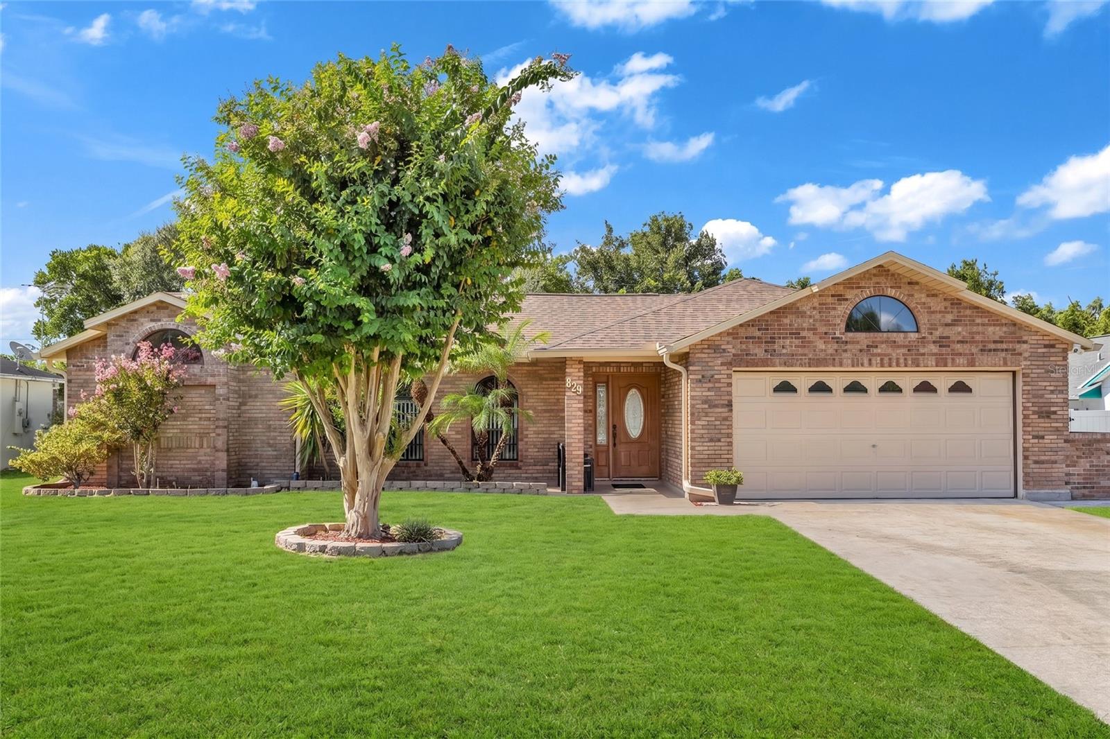 Photo of 829 SYLVIA DRIVE DELTONA FL 32725