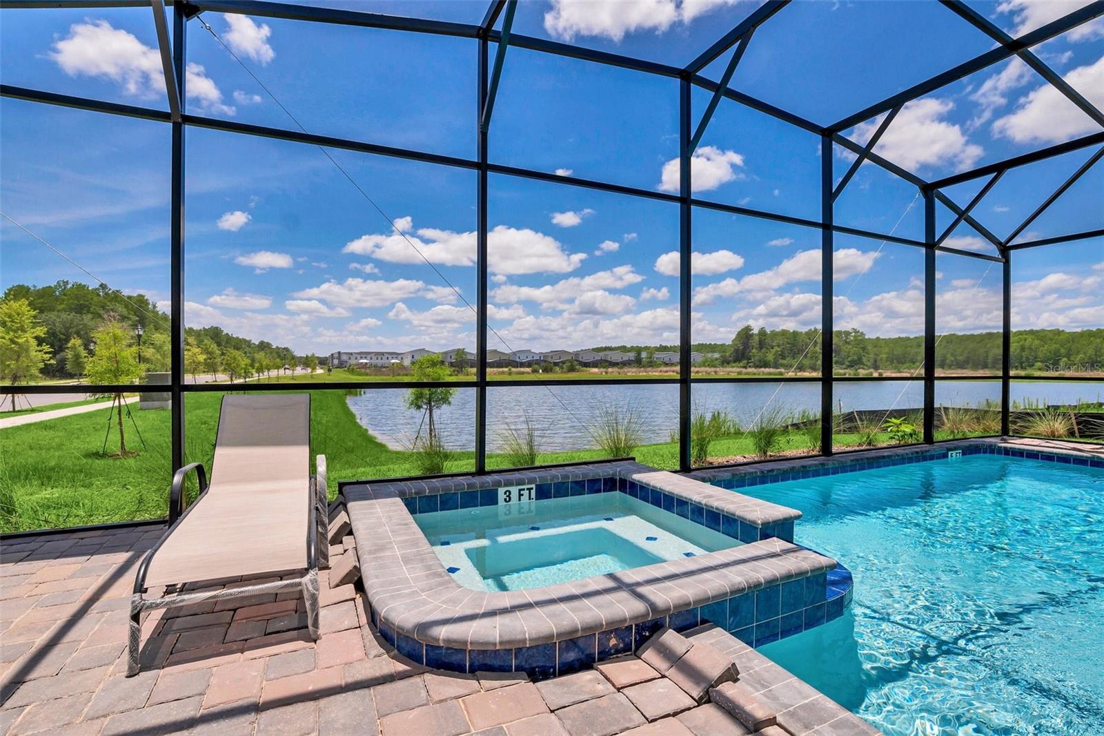Photo of 4300 PROLOGUE WAY KISSIMMEE FL 34746