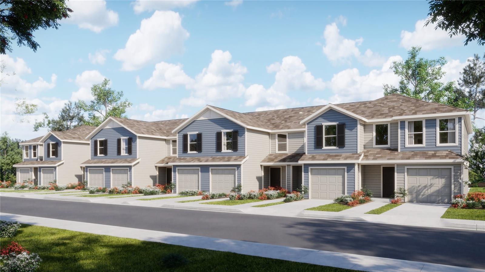 Photo of 2906 CHERRY LANE HAINES CITY FL 33844