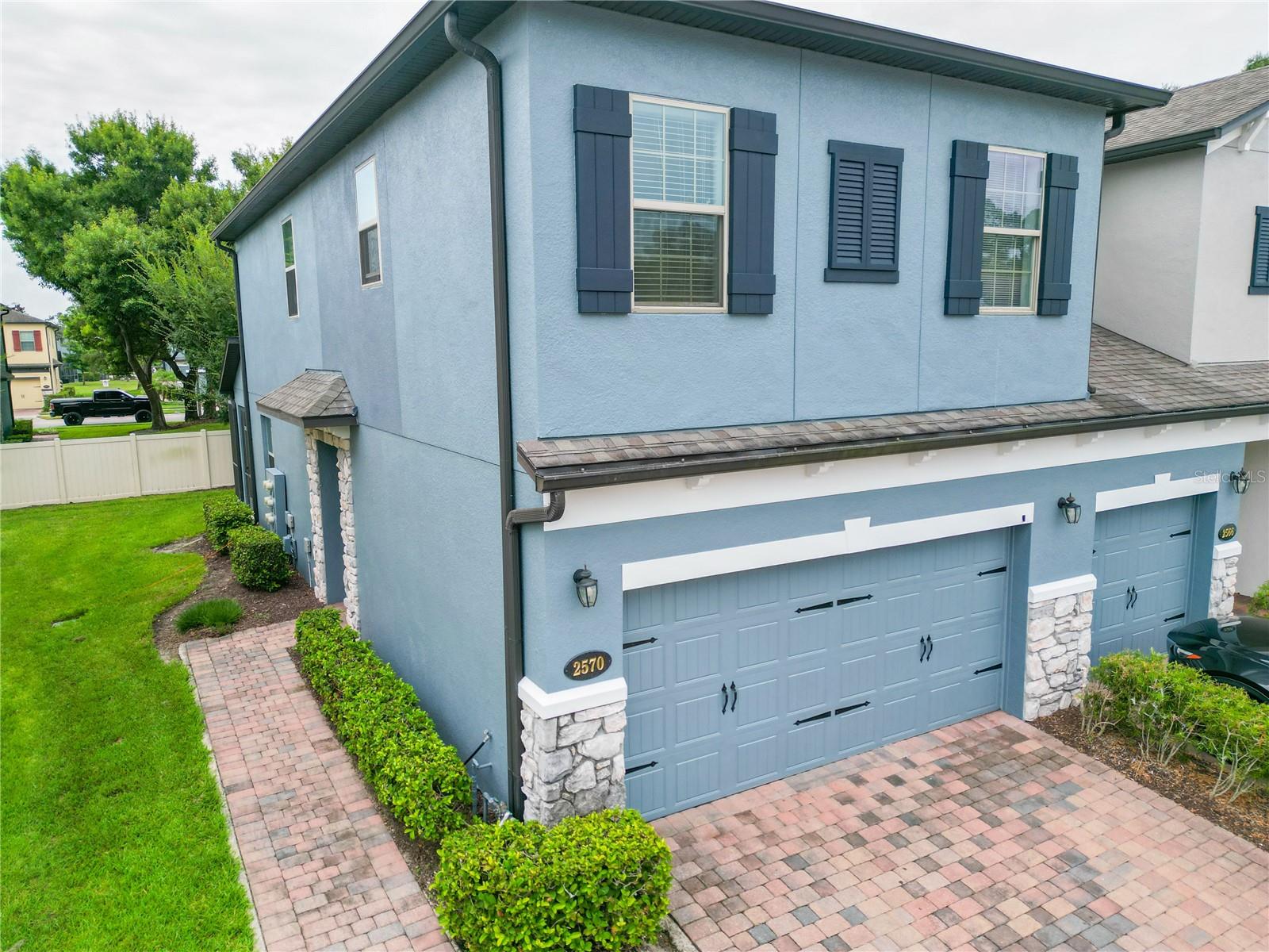 Photo of 2570 ECON LANDING BOULEVARD ORLANDO FL 32825