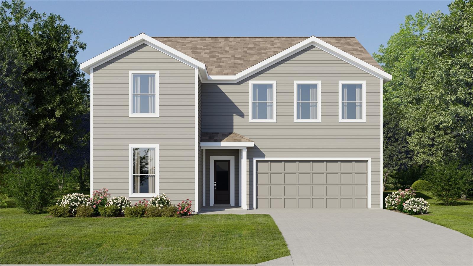 Photo of 4930 WALTHAM FOREST DRIVE DAVENPORT FL 33837