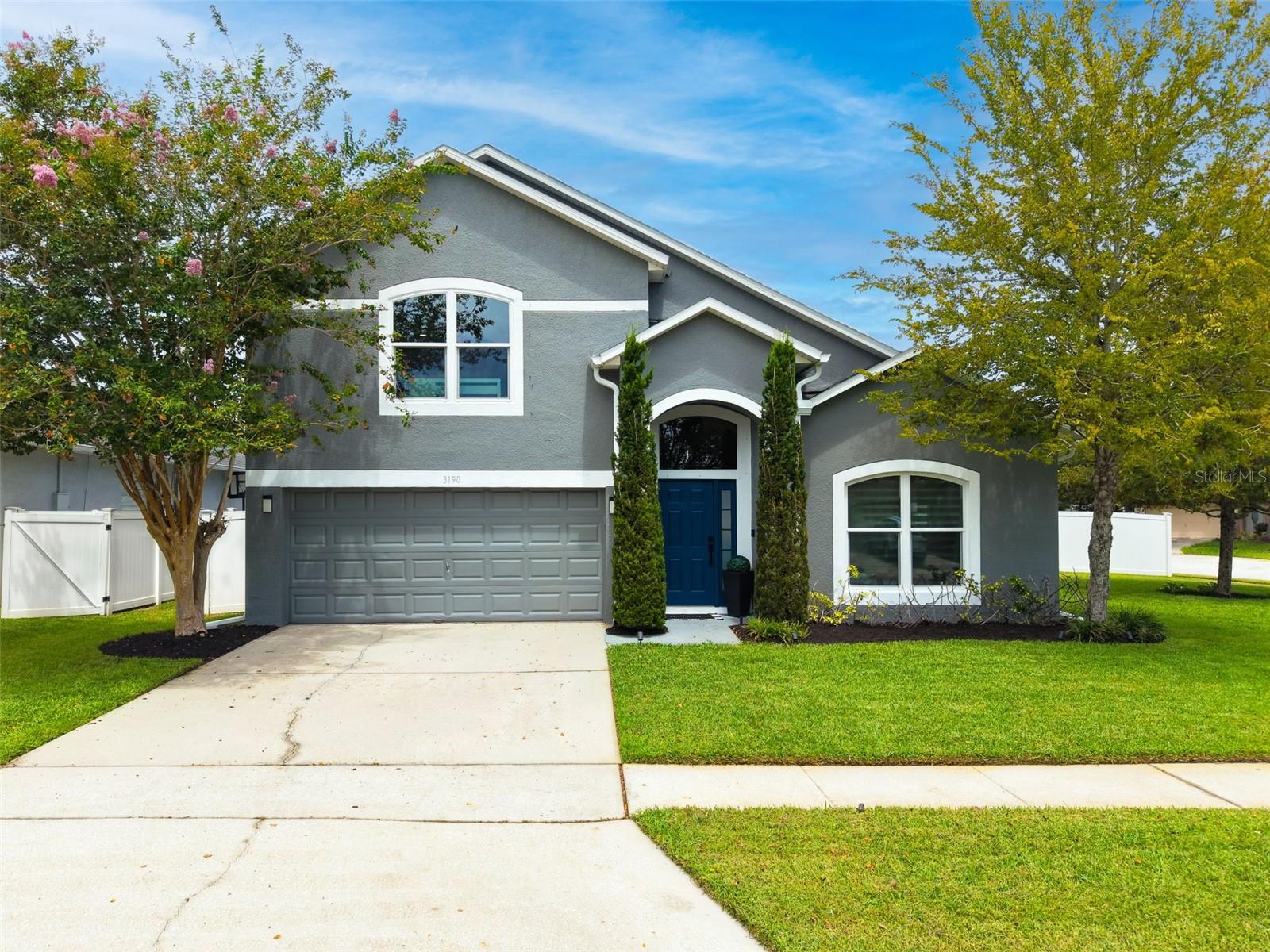 Photo of 3190 DASHA PALM DRIVE KISSIMMEE FL 34744