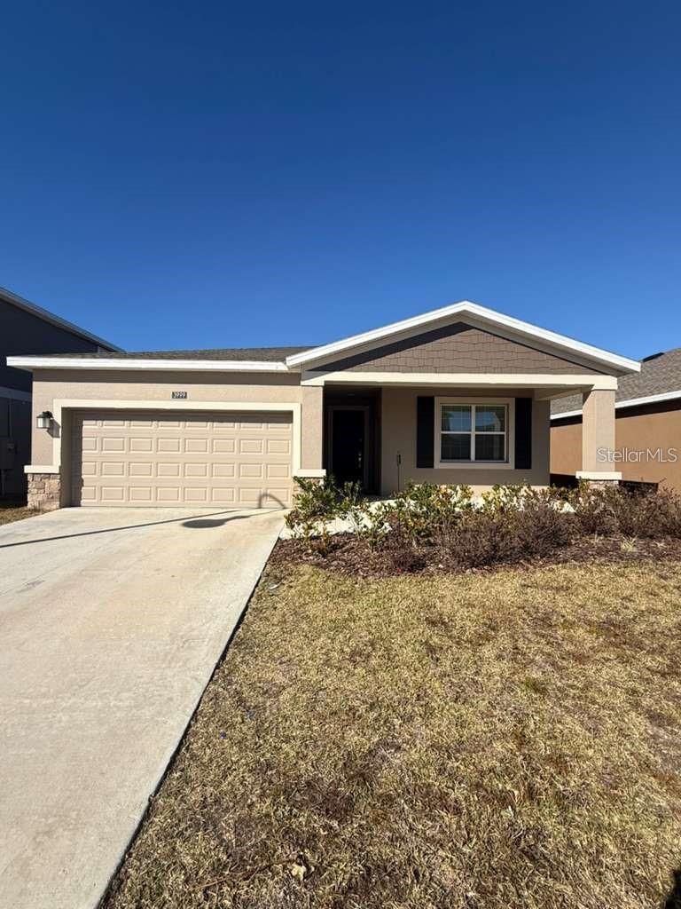 Photo of 3999 AMBROSE AVENUE #B KISSIMMEE FL 34746