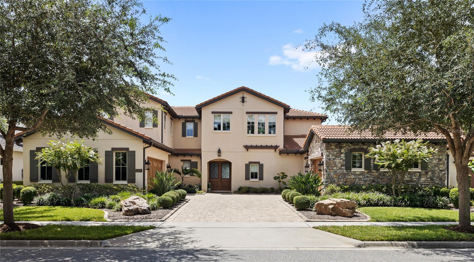 Photo of 15475 SHOREBIRD LANE WINTER GARDEN FL 34787