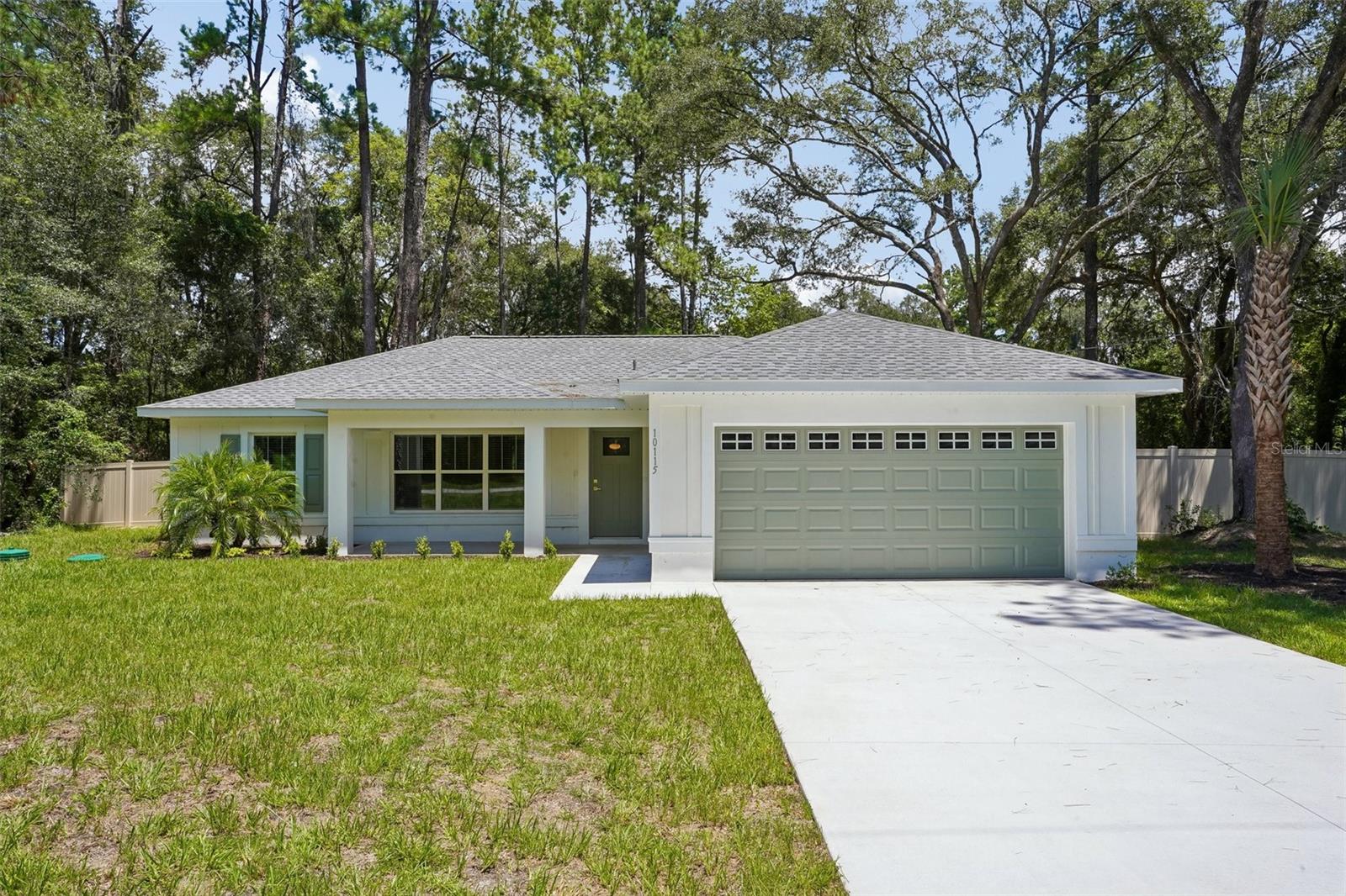Photo of 10115 N ATHENIA DRIVE CITRUS SPRINGS FL 34434