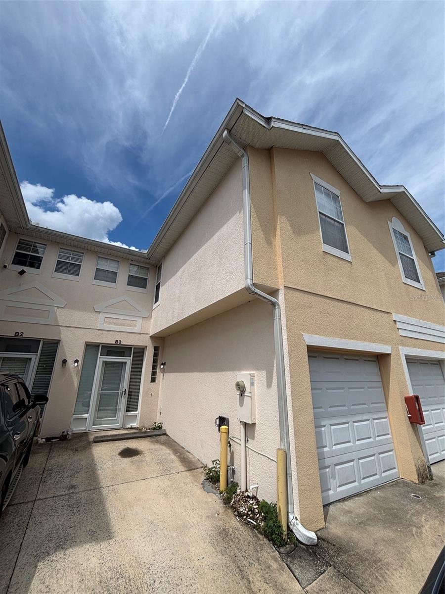 Photo of 7415 LAGO DE ORO #B-3 ORLANDO FL 32822