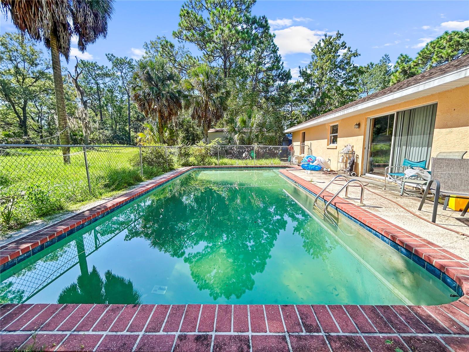 Photo of 2709 N TURKEY OAK DRIVE CRYSTAL RIVER FL 34428