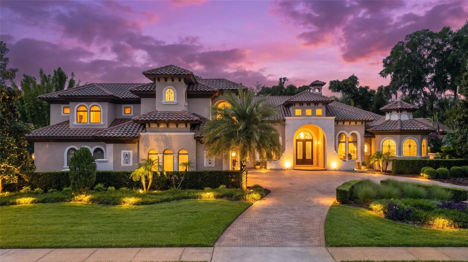 Photo of 7765 ISLEWOOD COURT SANFORD FL 32771