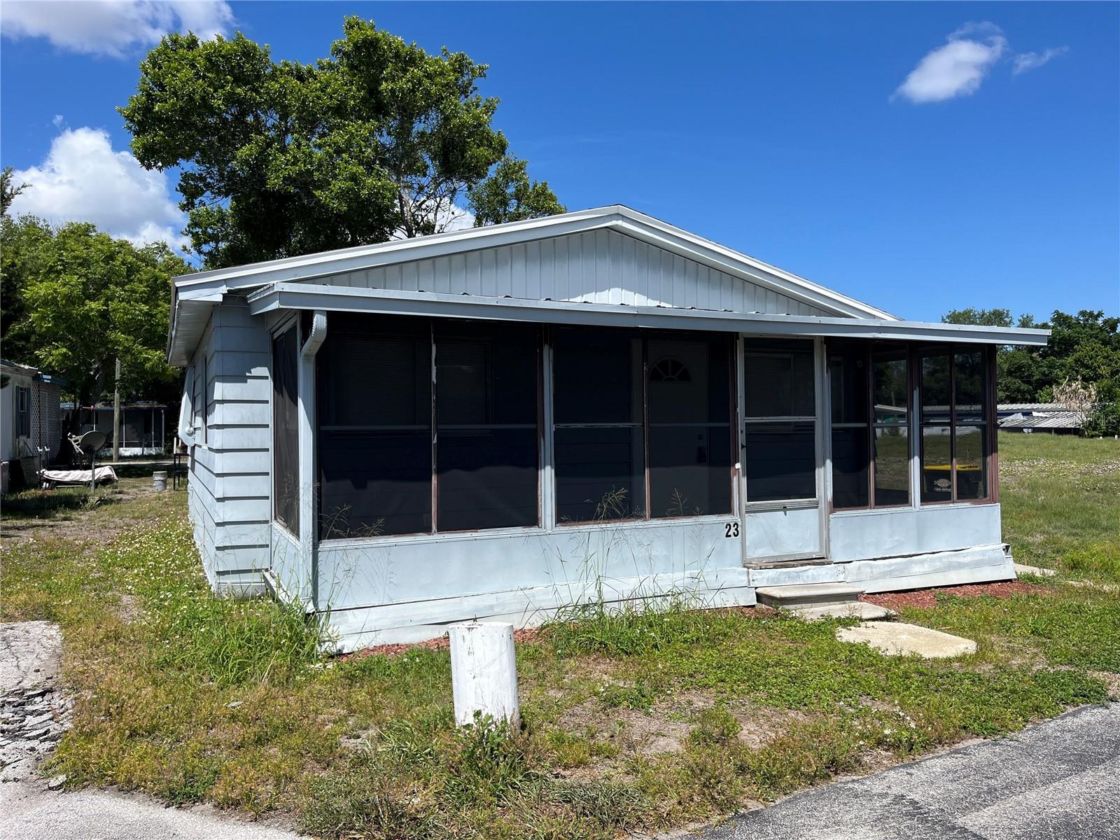 Photo of 3731 STATE ROAD 60 #23 LAKE WALES FL 33898