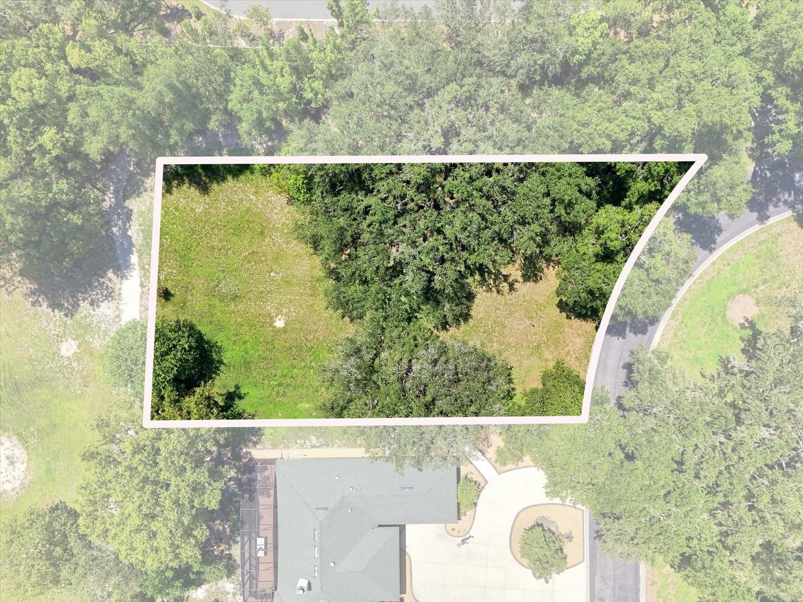 Photo of 512 DOWLING CIRCLE LADY LAKE FL 32159