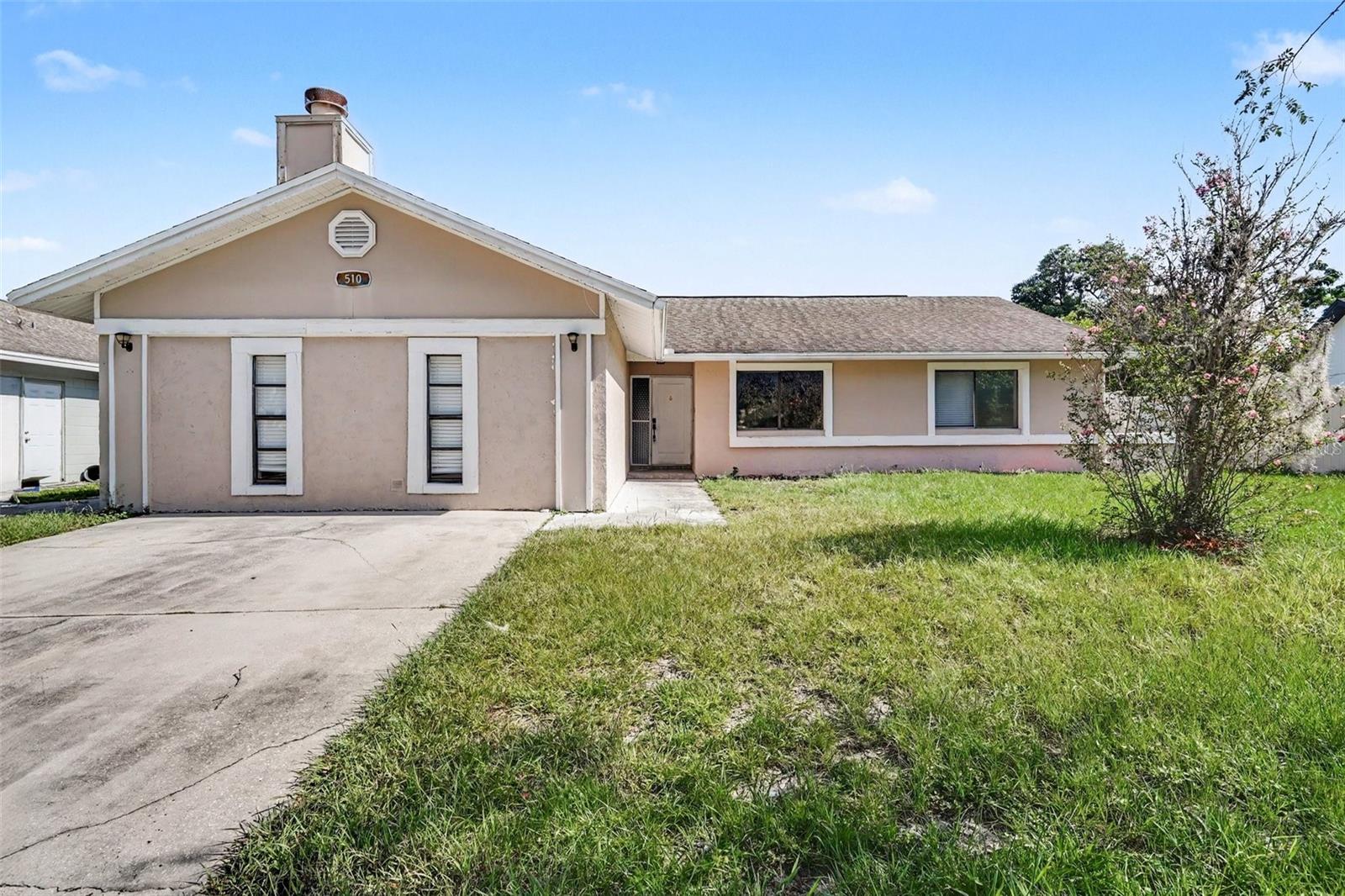 Photo of 510 WAVECREST DRIVE ORLANDO FL 32807