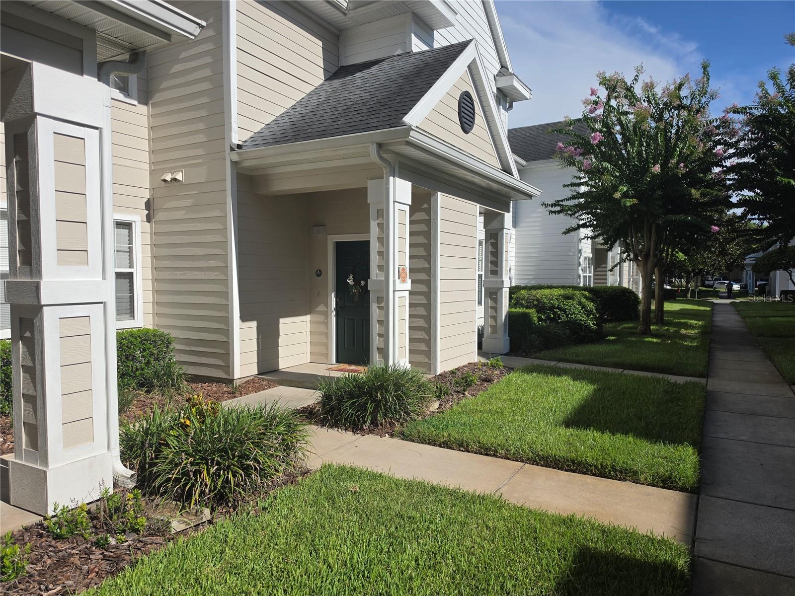 Photo of 1300 EASTERN PECAN PLACE #207 WINTER GARDEN FL 34787