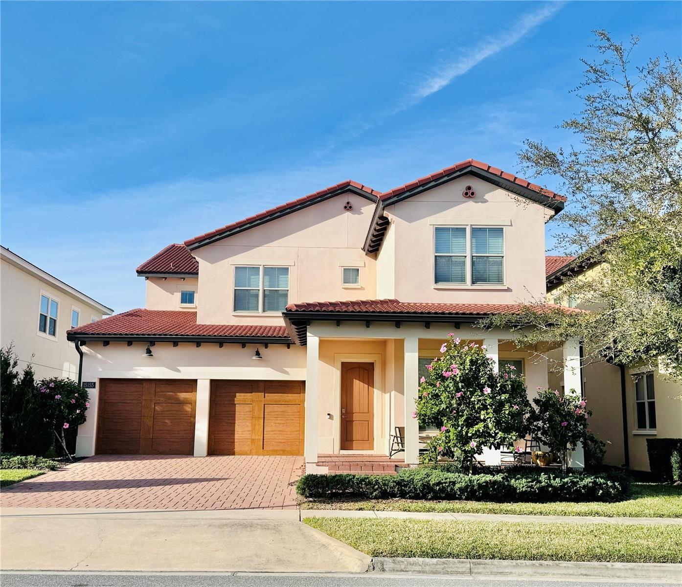 Photo of 15155 CANOE PLACE WINTER GARDEN FL 34787