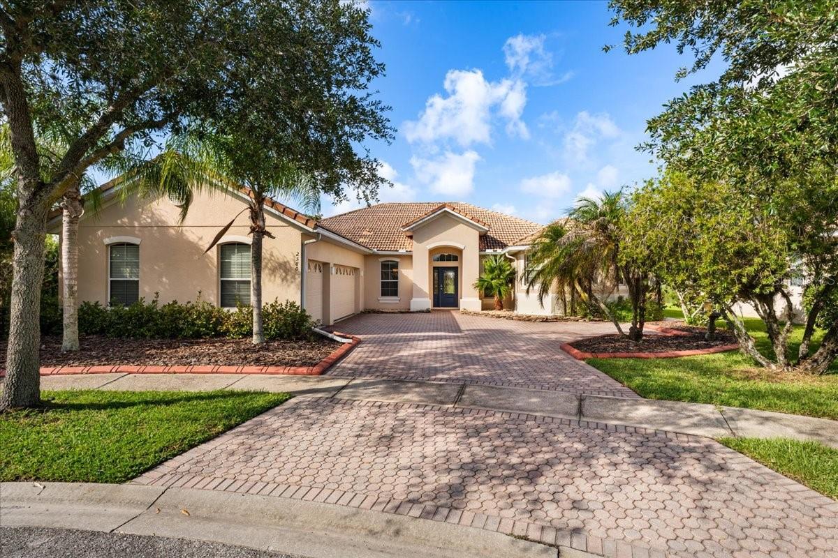Photo of 2580 CHANNEL WAY KISSIMMEE FL 34746