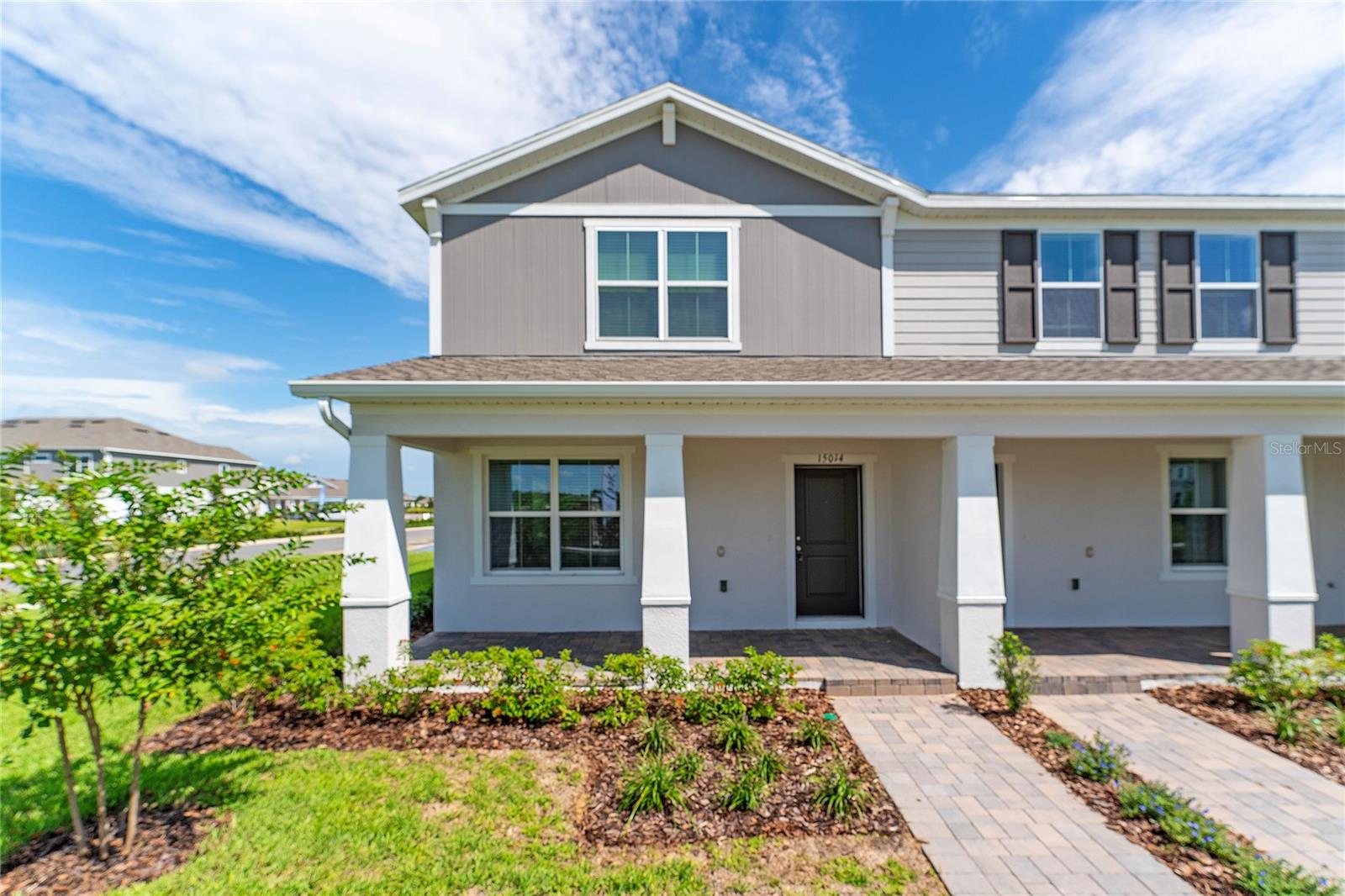 Photo of 15014 WINDFLOWER ALLEY WINTER GARDEN FL 34787