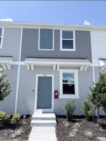 Photo of 675 NESS ISLAND DRIVE MOUNT DORA FL 32757