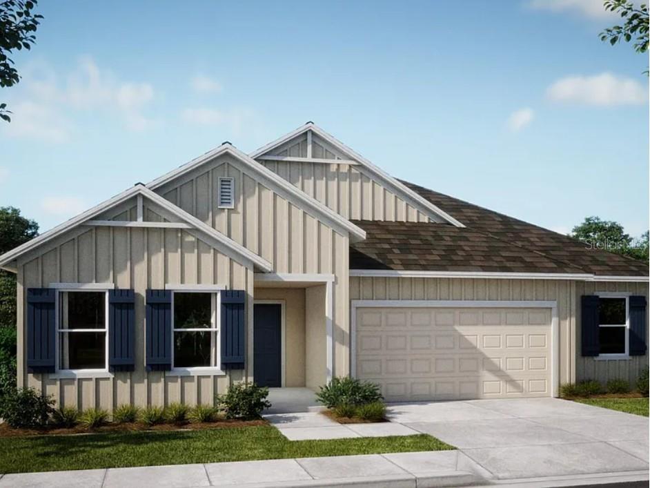 Photo of 3414 MONARCH WAY GREEN COVE SPRINGS FL 32043