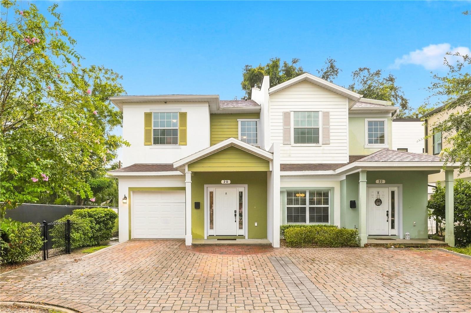 Photo of 20 W PRINCETON STREET ORLANDO FL 32804
