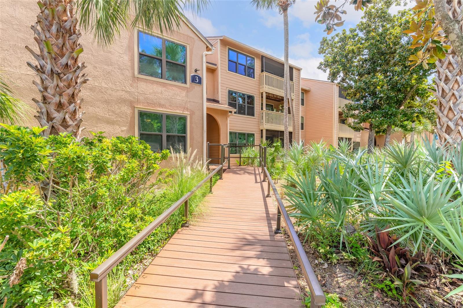 Photo of 1401 S PALMETTO AVENUE #300 DAYTONA BEACH FL 32114