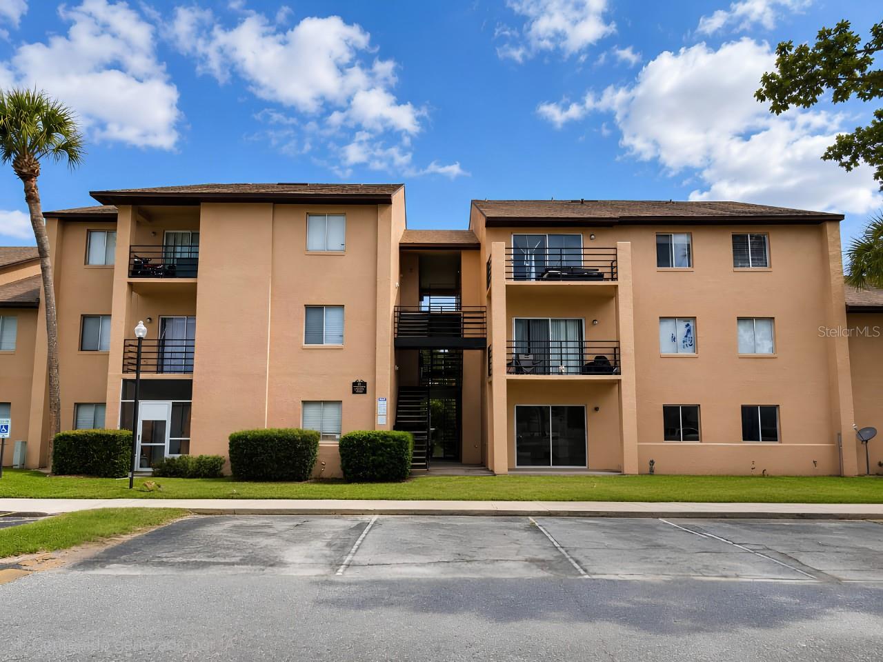 Photo of 5214 VIA HACIENDA CIRCLE #A308 ORLANDO FL 32839