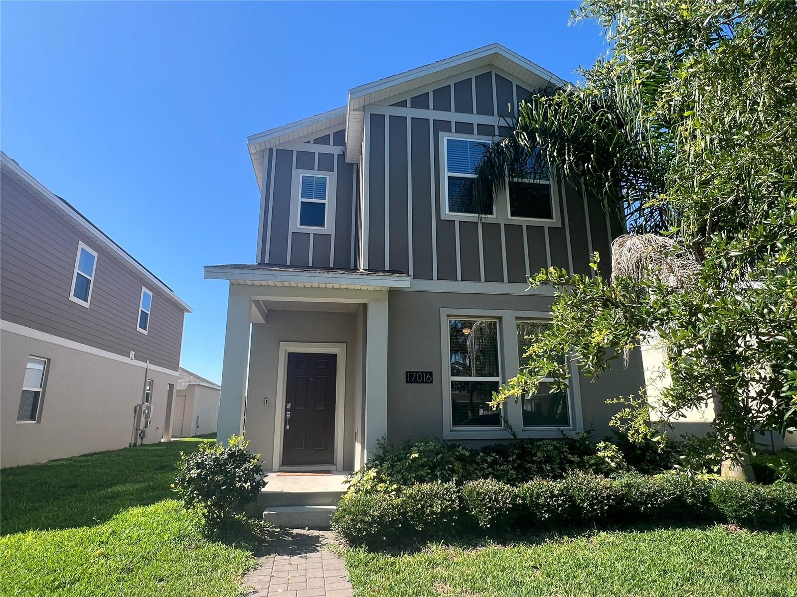 Photo of 17016 QUICKSILVER AVENUE WINTER GARDEN FL 34787