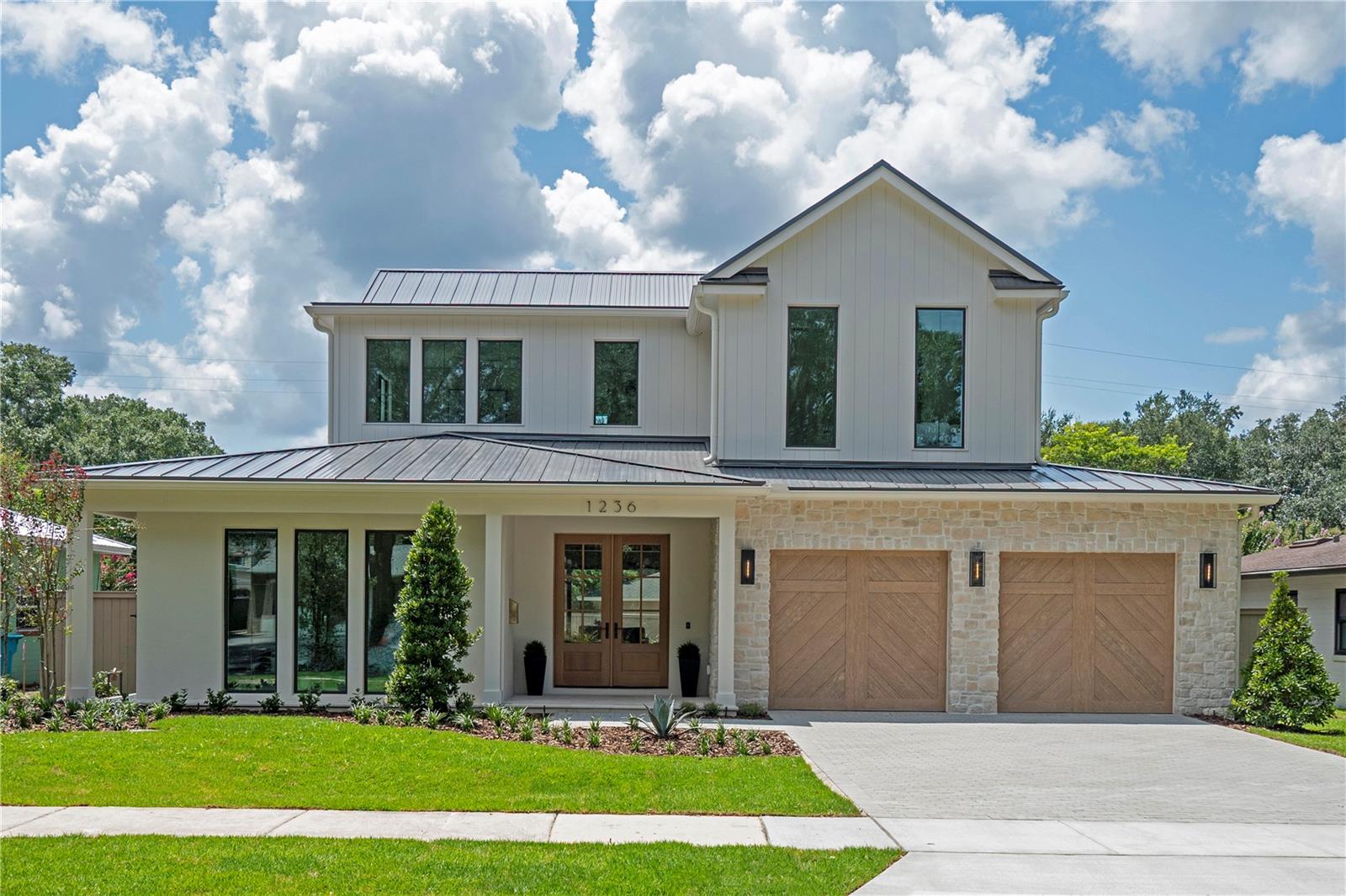 Photo of 1236 CHICHESTER STREET ORLANDO FL 32803