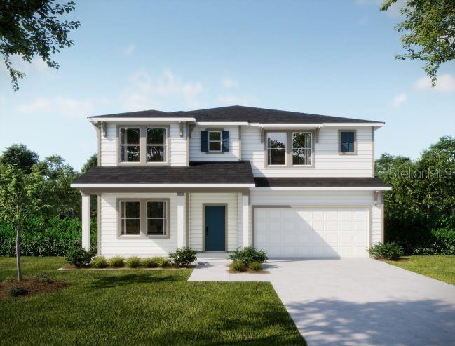 Photo of 3418 MONARCH WAY GREEN COVE SPRINGS FL 32043