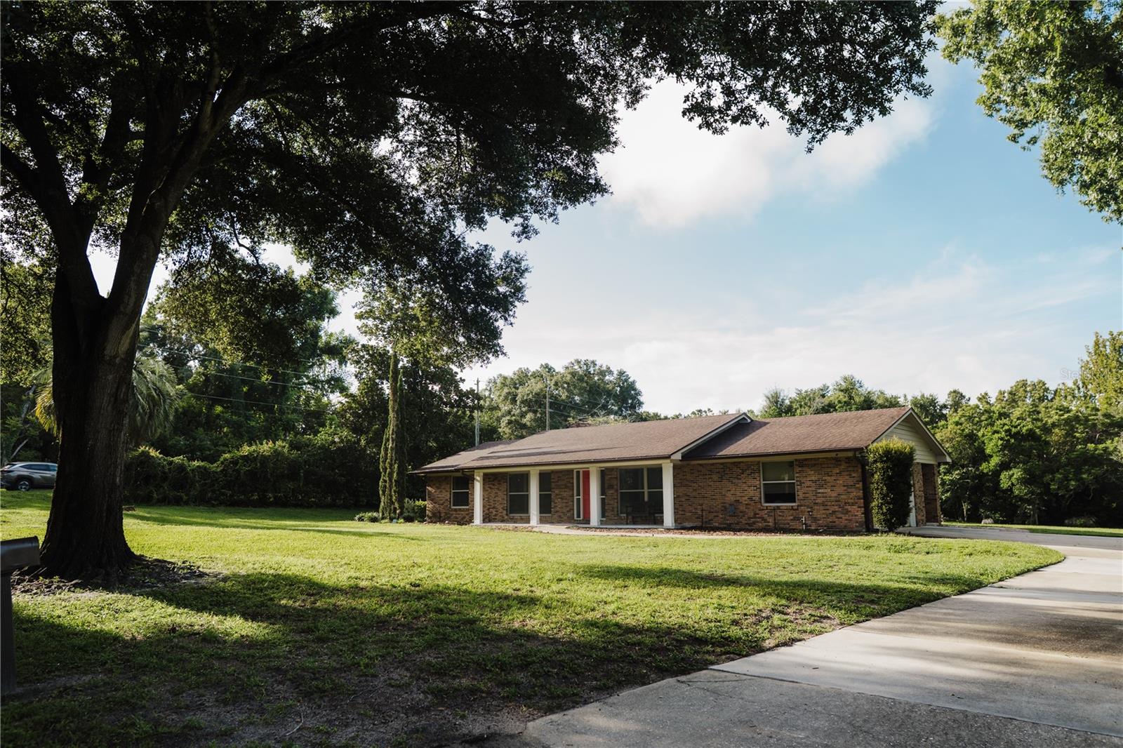 Photo of 9600 AMBLESIDE DRIVE WINDERMERE FL 34786