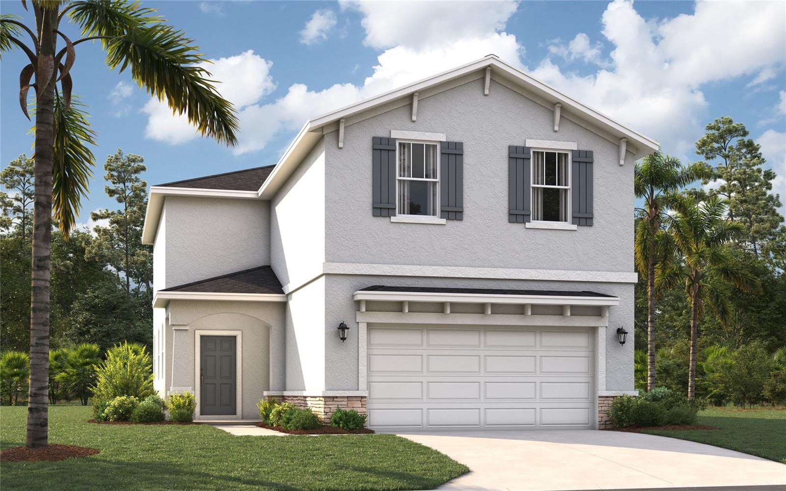 Photo of 3812 SENNA WAY TAVARES FL 32778